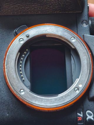 Sony A7R II - Funciona, Leer!