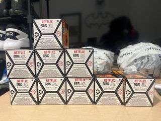 Dos 1 once Tres 3 Lucas Dos 4 Lucas Un 5 Mike