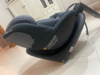 Silla de coche Maxi-Cosi I giratoria 360