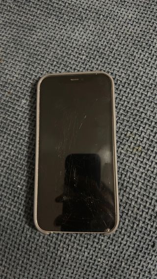 iPhone 12 Pro Bianco Argento