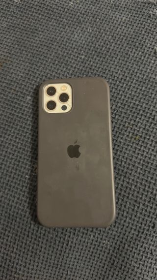 iPhone 12 Pro Bianco Argento