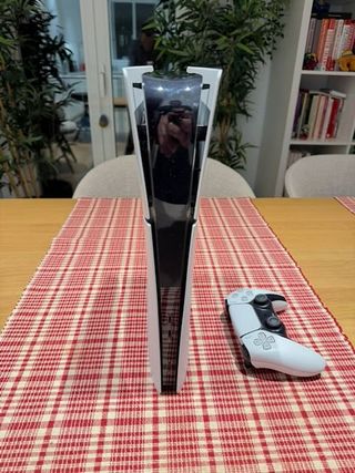 PlayStation 5 Edición Digital 1TB