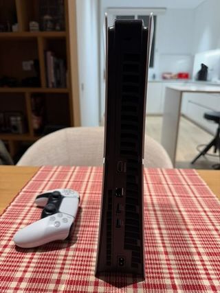 PlayStation 5 Edición Digital 1TB