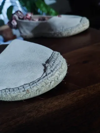 Zapatos Bailarinas Gaimo