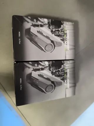 Auriculares HELMET N*1 X1 PLUS PARA CASCO