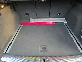 Audi SQ5 COMPETITION PLUS 340CV FULL 2016