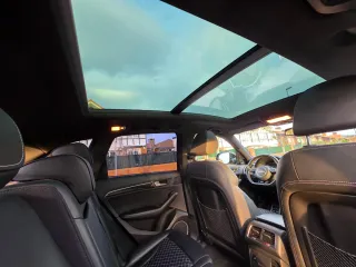 Audi SQ5 COMPETITION PLUS 340CV FULL 2016