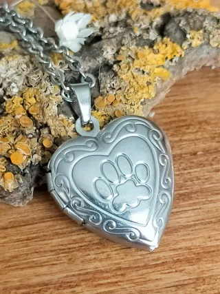 Colgante Corazón Personalizado