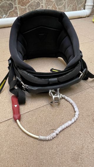 Vendo equipo de Kitesurf: completo o por separado