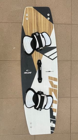 Vendo equipo de Kitesurf: completo o por separado