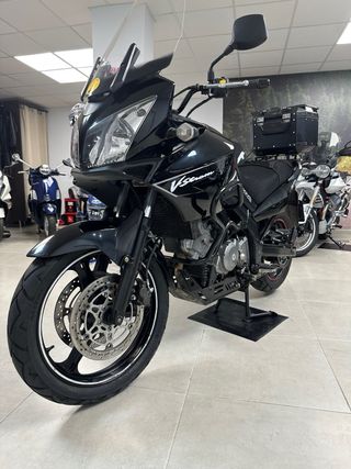 Suzuki V-Strom 650