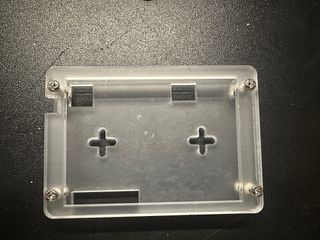 Placa ESP32 con LCD 2.8 táctil wifi y BT