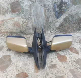 Retrovisores Eléctricos BMW E46