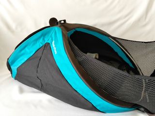 Mochila Quechua Senderismo y/o excursiones infanti