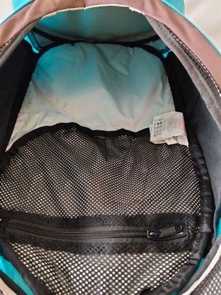 Mochila Quechua Senderismo y/o excursiones infanti