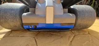 Kart Eléctrico Infantil Mario Kart a tamaño real