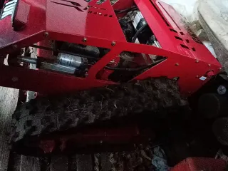 Robot Cortacésped Captok CK800 Mando a Distancia