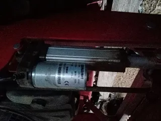 Robot Cortacésped Captok CK800 Mando a Distancia