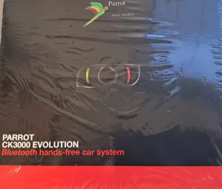 Kit manos libres Parrot CK3000 Bluetooth