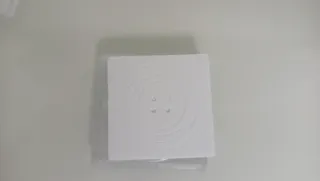 Lote 20 Cápsulas Monedas Cuadradas