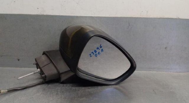 5708701 retrovisor der 8154ar citroen c3 ii (sc_)