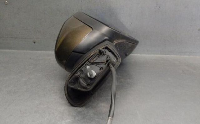 5708701 retrovisor der 8154ar citroen c3 ii (sc_)