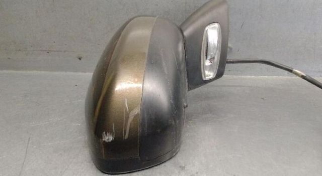 5708701 retrovisor der 8154ar citroen c3 ii (sc_)