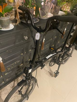Brompton C-Line 6 velocidades