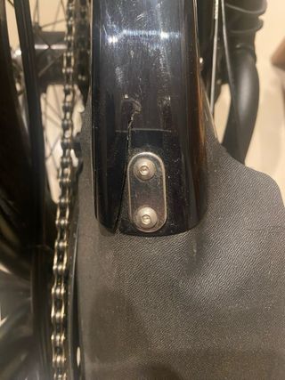 Brompton C-Line 6 velocidades