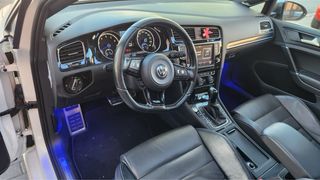 volkswagen golf R 310CV 2016