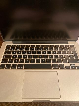 MacBook Pro 2015 Batería Nueva