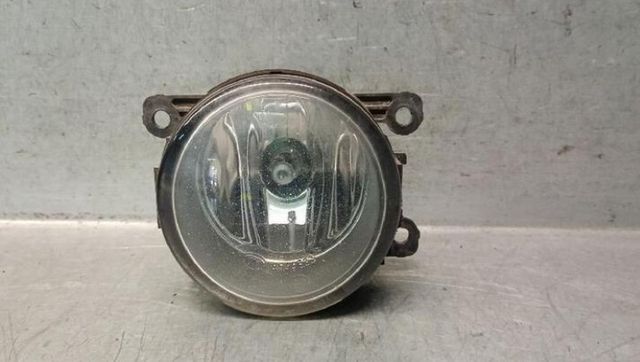 Faro antiniebla 6206e1 citroen c4 berlina 5740040