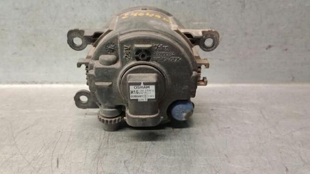 Faro antiniebla 6206e1 citroen c4 berlina 5740040