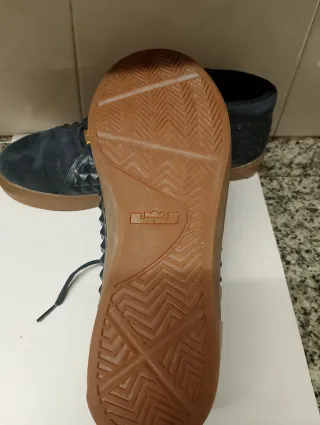 Nike LeBron XIII Lifestyle Zapatillas