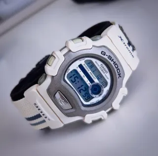Orologio vintage Casio G-Shock Xtreme DW 004