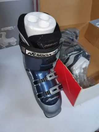 Botas esquí Nordica NEXT