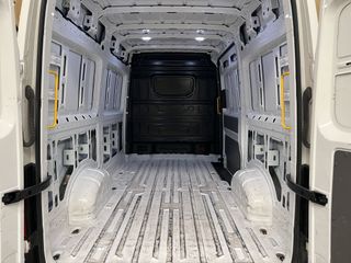 Volkswagen Crafter 30 BM - L3 H2 - 2.0 - 140c.v.