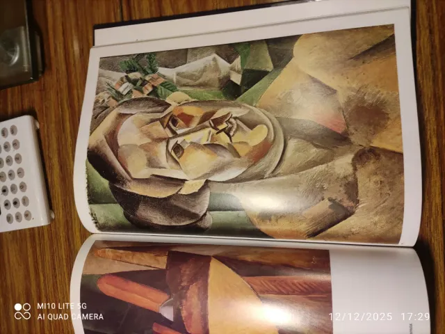 Libro Picasso Edición Centenario 1881-1981