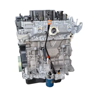 Motor Peugeot Boxer 2.0 Hdi AH03