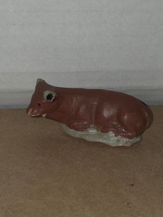 Nacimiento Pesebre Belén Terracota