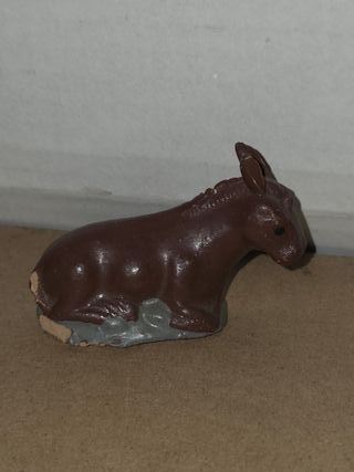Nacimiento Pesebre Belén Terracota
