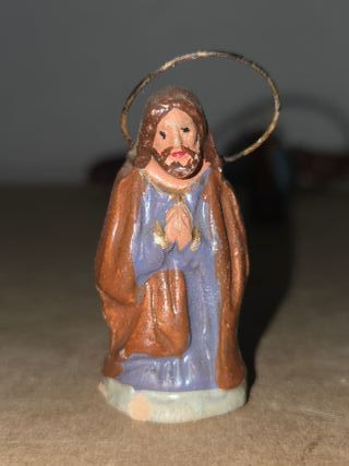 Nacimiento Pesebre Belén Terracota