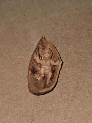 Nacimiento Pesebre Belén Terracota