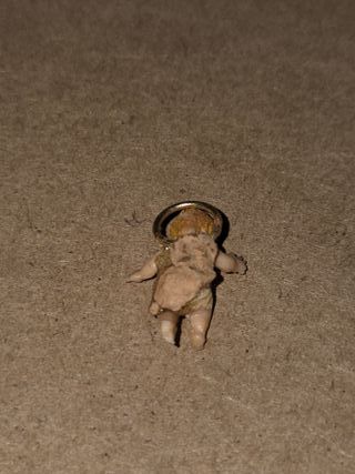 Nacimiento Pesebre Belén Terracota