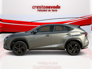 Lexus NX 2019 ¡¡Desde 505€/mes!!