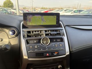 Lexus NX 2019 ¡¡Desde 505€/mes!!