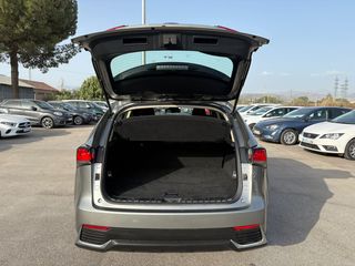 Lexus NX 2019 ¡¡Desde 505€/mes!!