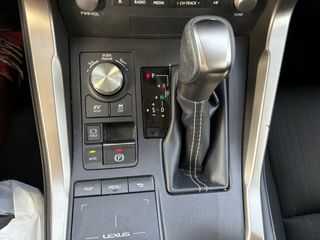 Lexus NX 2019 ¡¡Desde 505€/mes!!