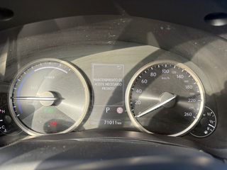 Lexus NX 2019 ¡¡Desde 505€/mes!!