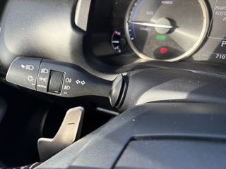 Lexus NX 2019 ¡¡Desde 505€/mes!!